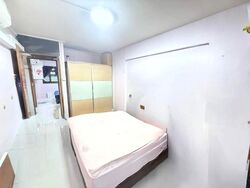 Blk 105 Jurong East Ville (Jurong East), HDB 4 Rooms #503832731